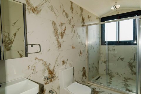 6+1 Villa  i Fethiye, Mugla, Tyrkiet Nr. 232485 - 14