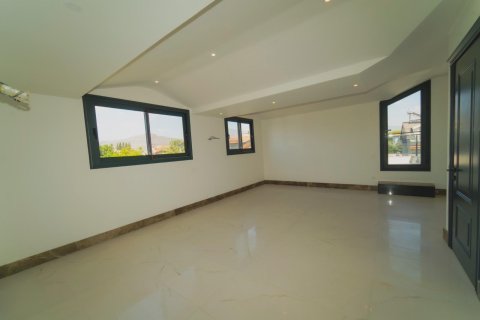 6+1 Villa  i Fethiye, Mugla, Tyrkiet Nr. 232485 - 13