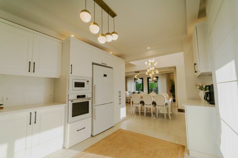 6+1 Villa  i Fethiye, Mugla, Tyrkiet Nr. 232485 - 5