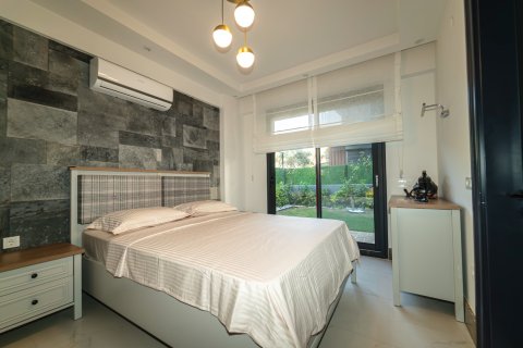 6+1 Villa  i Fethiye, Mugla, Tyrkiet Nr. 232485 - 8