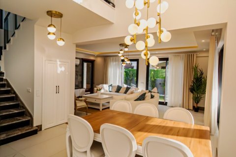6+1 Villa  i Fethiye, Mugla, Tyrkiet Nr. 232485 - 4