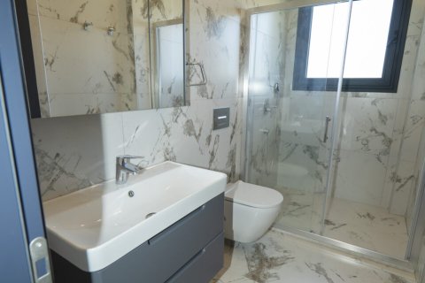 6+1 Villa  i Fethiye, Mugla, Tyrkiet Nr. 232485 - 10