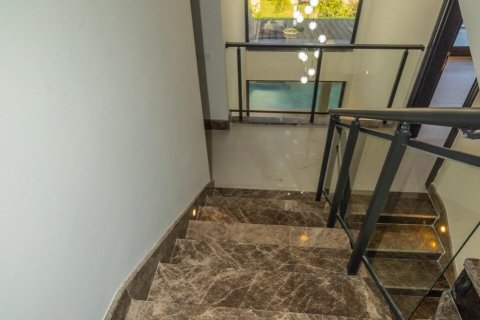 6+1 Villa  i Fethiye, Mugla, Tyrkiet Nr. 232485 - 11