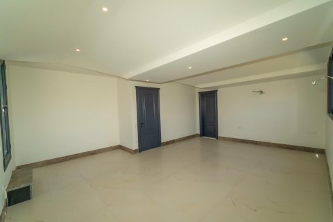 6+1 Villa  i Fethiye, Mugla, Tyrkiet Nr. 232485 - 12
