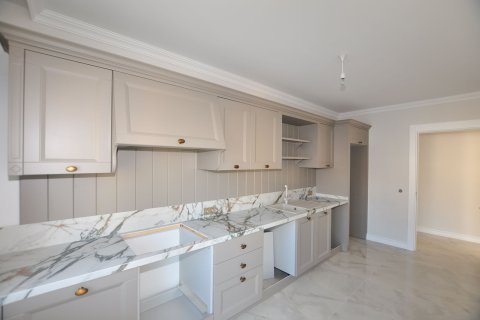 2+1 Wohnung  in Mahmutlar, Antalya, Türkei Nr. 217704 - 7