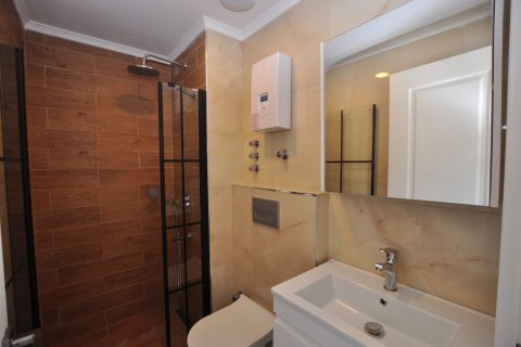 2+1 Wohnung  in Mahmutlar, Antalya, Türkei Nr. 217704 - 15