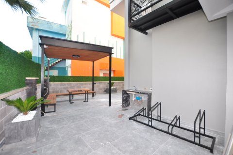 2+1 Wohnung  in Mahmutlar, Antalya, Türkei Nr. 217704 - 4