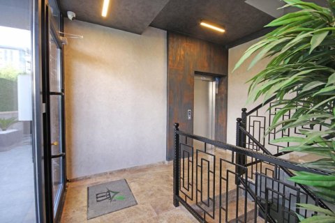 2+1 Wohnung  in Mahmutlar, Antalya, Türkei Nr. 217704 - 2