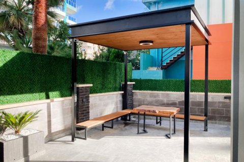 2+1 Wohnung  in Mahmutlar, Antalya, Türkei Nr. 217704 - 3