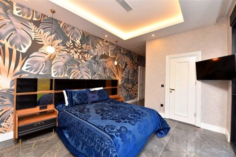 Villa for sale  in Alanya, Antalya, Turkey, 8 bedrooms, 1800m2, No. 217701 – photo 22
