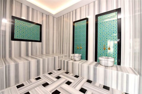 Villa for sale  in Alanya, Antalya, Turkey, 8 bedrooms, 1800m2, No. 217701 – photo 23