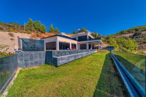Villa for sale  in Alanya, Antalya, Turkey, 8 bedrooms, 1800m2, No. 217701 – photo 29