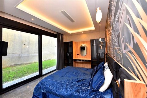 Villa for sale  in Alanya, Antalya, Turkey, 8 bedrooms, 1800m2, No. 217701 – photo 21