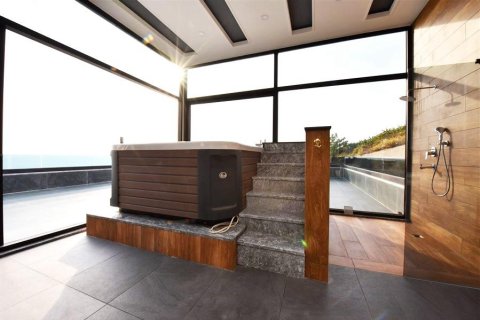 Villa for sale  in Alanya, Antalya, Turkey, 8 bedrooms, 1800m2, No. 217701 – photo 16