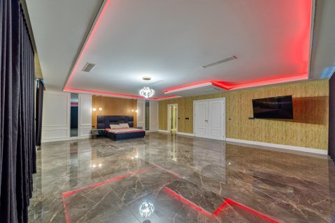 Villa for sale  in Alanya, Antalya, Turkey, 8 bedrooms, 1800m2, No. 217701 – photo 27