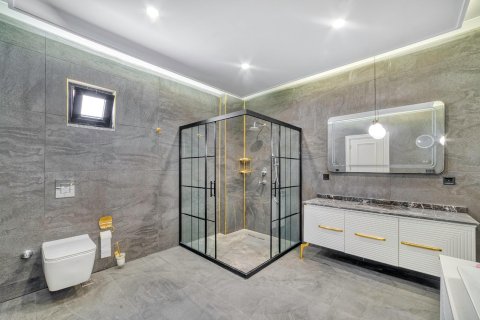 Villa for sale  in Alanya, Antalya, Turkey, 8 bedrooms, 1800m2, No. 217701 – photo 28