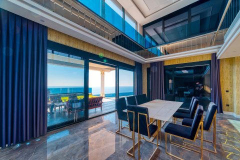 Villa for sale  in Alanya, Antalya, Turkey, 8 bedrooms, 1800m2, No. 217701 – photo 9