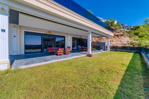 Villa for sale  in Alanya, Antalya, Turkey, 8 bedrooms, 1800m2, No. 217701 – photo 12