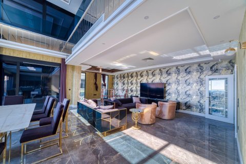 Villa for sale  in Alanya, Antalya, Turkey, 8 bedrooms, 1800m2, No. 217701 – photo 4