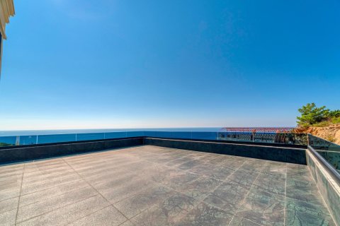 Villa for sale  in Alanya, Antalya, Turkey, 8 bedrooms, 1800m2, No. 217701 – photo 11