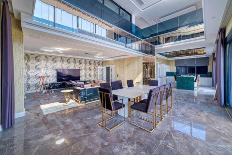 Villa for sale  in Alanya, Antalya, Turkey, 8 bedrooms, 1800m2, No. 217701 – photo 10