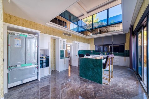 Villa for sale  in Alanya, Antalya, Turkey, 8 bedrooms, 1800m2, No. 217701 – photo 14