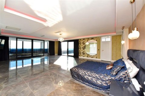 Villa for sale  in Alanya, Antalya, Turkey, 8 bedrooms, 1800m2, No. 217701 – photo 25