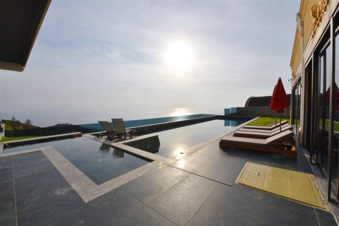 Villa for sale  in Alanya, Antalya, Turkey, 8 bedrooms, 1800m2, No. 217701 – photo 8