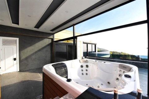 Villa for sale  in Alanya, Antalya, Turkey, 8 bedrooms, 1800m2, No. 217701 – photo 17