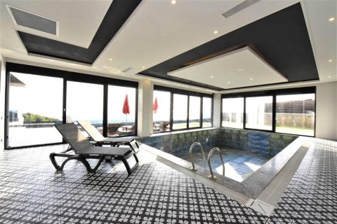 Villa for sale  in Alanya, Antalya, Turkey, 8 bedrooms, 1800m2, No. 217701 – photo 18