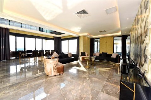 Villa for sale  in Alanya, Antalya, Turkey, 8 bedrooms, 1800m2, No. 217701 – photo 3