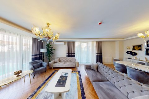 Villa 5+1 Silivri, İstanbul, Türkiye №217705 - 5