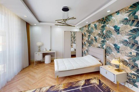 Villa 5+1 Silivri, İstanbul, Türkiye №217705 - 11