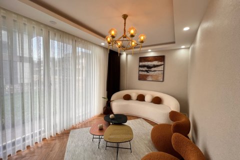 Villa 5+1 Silivri, İstanbul, Türkiye №217705 - 8