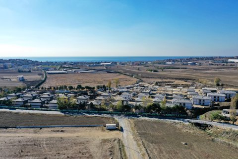 Villa 5+1 Silivri, İstanbul, Türkiye №217705 - 2