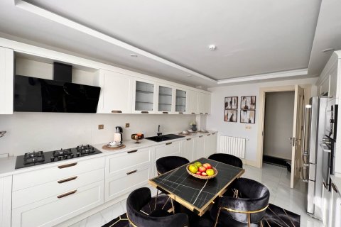 Villa 5+1 Silivri, İstanbul, Türkiye №217705 - 7
