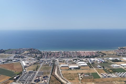 Villa 5+1 Silivri, İstanbul, Türkiye №217705 - 17