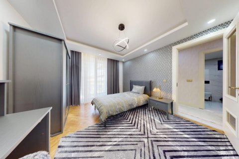 Villa 5+1 Silivri, İstanbul, Türkiye №217705 - 12
