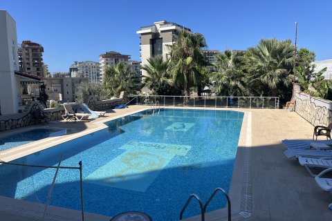 2+1 Lägenhet  i Mahmutlar, Antalya, Turkiet Nr. 217703 - 3