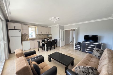 2+1 Lägenhet  i Mahmutlar, Antalya, Turkiet Nr. 217703 - 4