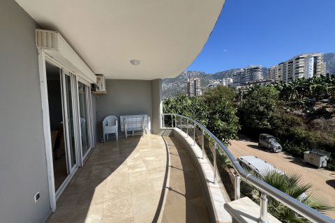 2+1 Lägenhet  i Mahmutlar, Antalya, Turkiet Nr. 217703 - 5