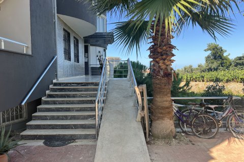 2+1 Lägenhet  i Mahmutlar, Antalya, Turkiet Nr. 217703 - 2