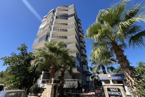 آپارتمان در  Mahmutlar ، ترکیه 2 خوابه ، 110 متر مربع.  شماره 217703