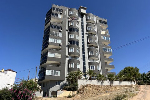 2+1 Lägenhet  i Mahmutlar, Antalya, Turkiet Nr. 217703 - 15