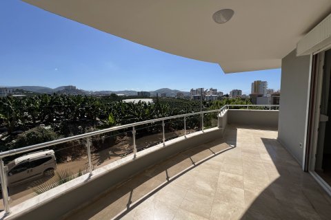 2+1 Lägenhet  i Mahmutlar, Antalya, Turkiet Nr. 217703 - 7