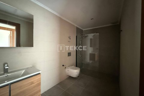 Аренда пентхауса в Аланье, Анталье, Турция 2+1, 115м2, №228562 – фото 28