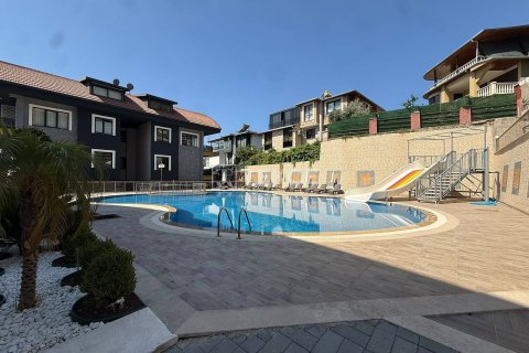 Аренда пентхауса в Аланье, Анталье, Турция 2+1, 115м2, №228562 – фото 4