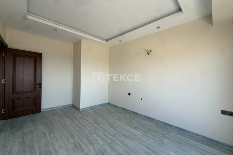 Аренда пентхауса в Аланье, Анталье, Турция 2+1, 115м2, №228562 – фото 22