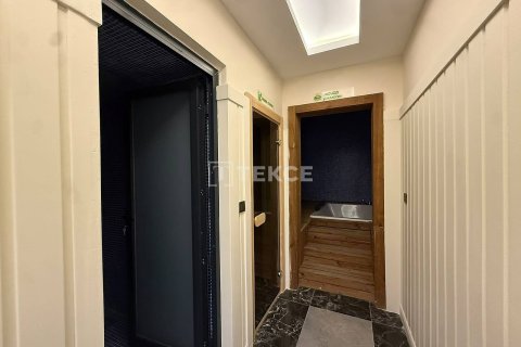 Аренда пентхауса в Аланье, Анталье, Турция 2+1, 115м2, №228562 – фото 13