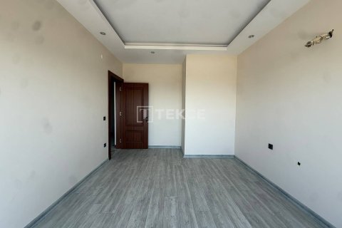 Аренда пентхауса в Аланье, Анталье, Турция 2+1, 115м2, №228562 – фото 21